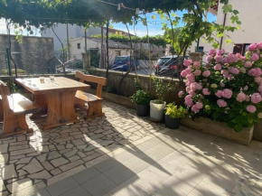 Apartman MarinEla